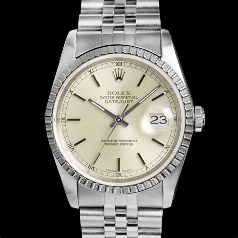 rolex 116220|rolex datejust 16220 for sale.